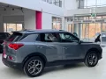 Ssangyong Korando Sapphire 4x2 LED+Leder+ACC+AHK