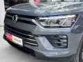 Ssangyong Korando Sapphire 4x2 LED+Leder+ACC+AHK