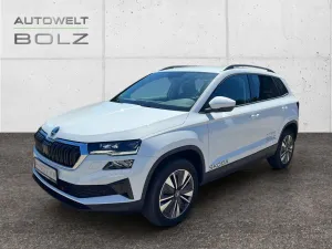 Skoda Karoq 1.5 TSI Balance ACC NAVI MATRIX-LED AHK