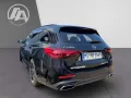 Mercedes-Benz C 220 d T +AMG+SHZ+KeyLess+Edi.+AHK+Night+SpurW
