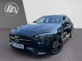 Mercedes-Benz C 220 d T +AMG+SHZ+KeyLess+Edi.+AHK+Night+SpurW