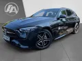 Mercedes-Benz C 220 d T +AMG+SHZ+KeyLess+Edi.+AHK+Night+SpurW