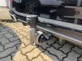 Mercedes-Benz C 220 d T +AMG+SHZ+KeyLess+Edi.+AHK+Night+SpurW