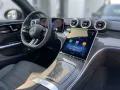 Mercedes-Benz C 220 d T +AMG+SHZ+KeyLess+Edi.+AHK+Night+SpurW