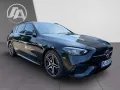 Mercedes-Benz C 220 d T +AMG+SHZ+KeyLess+Edi.+AHK+Night+SpurW