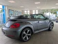 Volkswagen Beetle Cabriolet Cup XENON NAVI OPEN-SKY PKT.