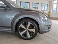 Volkswagen Beetle Cabriolet Cup XENON NAVI OPEN-SKY PKT.