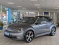 Volkswagen Beetle Cabriolet Cup XENON NAVI OPEN-SKY PKT.