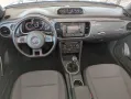 Volkswagen Beetle Cabriolet Cup XENON NAVI OPEN-SKY PKT.