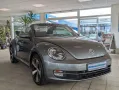 Volkswagen Beetle Cabriolet Cup XENON NAVI OPEN-SKY PKT.