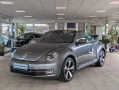 Volkswagen Beetle Cabriolet Cup XENON NAVI OPEN-SKY PKT.