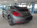 Volkswagen Beetle Cabriolet Cup XENON NAVI OPEN-SKY PKT.