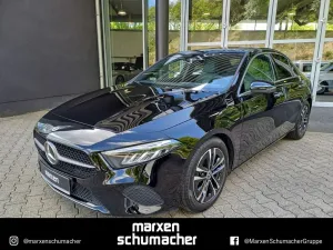 Mercedes-Benz A 220 4M Lim Prog AdvPlus Standh+360°+Carbon+LED