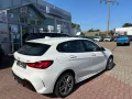 BMW 118 i M Sport*Leder*Navi*Tempomat*Spurhalteassis