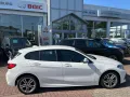 BMW 118 i M Sport*Leder*Navi*Tempomat*Spurhalteassis