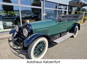 Cadillac TYP 61 Tourer Convertible