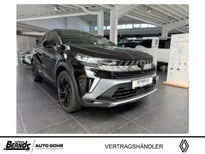 Renault Symbioz Esprit Alpine Mild Hybrid 140 Safety Par