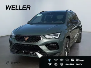 Cupra Ateca 2.0 TSI 4Drive DSG *LED*360*el Heck*ACC*DC