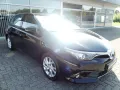Toyota Auris Edition-S Kamera Shz