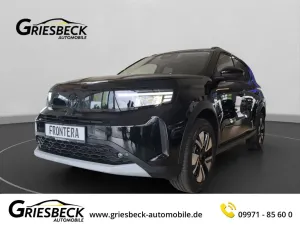 Opel Frontera GS 1.2 107kW Mild-Hybrid  mit Tageszula