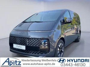 Hyundai STARIA 1.6 Signature Hybrid 2WD