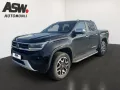 Volkswagen Amarok Style 3.0 TDI 4MOTION AHK Rollcover