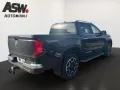 Volkswagen Amarok Style 3.0 TDI 4MOTION AHK Rollcover