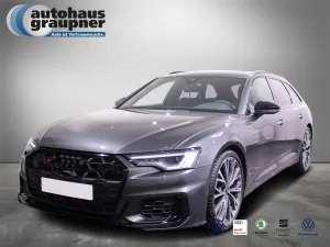 Audi S6 Avant 3.0 TDI quattro NAVI AHK ACC MATRIX-LED