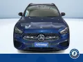 Mercedes-Benz GLA 180d Automatic AMG Line Advanc