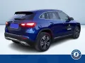 Mercedes-Benz GLA 180d Automatic Advanced Plus P