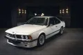 ALPINA B7 Turbo Coupé