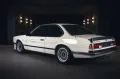 ALPINA B7 Turbo Coupé