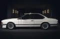 ALPINA B7 Turbo Coupé