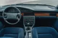 Audi 200 20V Turbo quattro