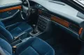 Audi 200 20V Turbo quattro