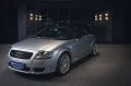 Audi AUDI TT QUATTRO SPORT