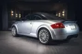 Audi AUDI TT QUATTRO SPORT