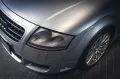 Audi AUDI TT QUATTRO SPORT