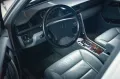 Mercedes-Benz E 420 Avantgarde