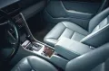 Mercedes-Benz E 420 Avantgarde
