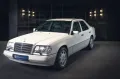 Mercedes-Benz E 420 Avantgarde