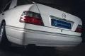 Mercedes-Benz E 420 Avantgarde