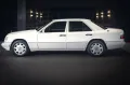 Mercedes-Benz E 420 Avantgarde