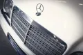 Mercedes-Benz E 420 Avantgarde