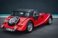 Morgan 4/4