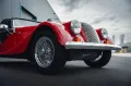 Morgan 4/4