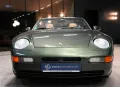 Porsche 968 Cabrio