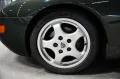 Porsche 968 Cabrio