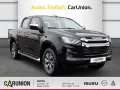 Isuzu D-Max Double Cab 4WD LSE