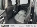 Isuzu D-Max Double Cab 4WD LSE